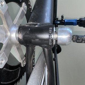 2023 Dolan Pre Cursa Black