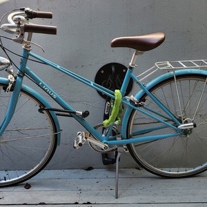 s*o様 Linus Mixte3 custom Linus | Mixte 3i | Urban City Bike