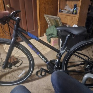 REI Co-op 6061 Black