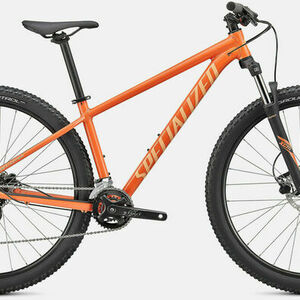 2022 Specialized Rockhopper Sport Orange