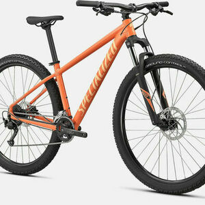 2022 Specialized Rockhopper Sport Orange