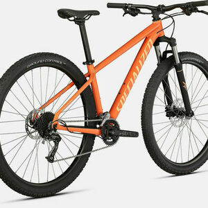 2022 Specialized Rockhopper Sport Orange