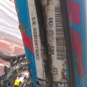 2015 Specialized Pitch Comp Blue