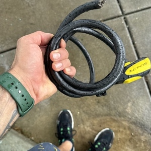 Retrospec Mantra Black