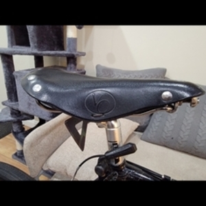 1991 Schwinn HighPlains Black and Yellow or Gold