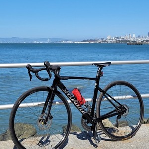 2022 Specialized Allez Sprint Comp 52cm Black