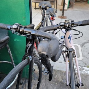 2022 Specialized Allez Sprint Comp 52cm Black