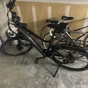 2021 Rad Power Bikes Rad city 5 Black