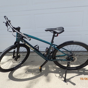 2023 Trek Dual Sport 2 (Gen 5) Urban Commuter B