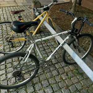 Diamondback AXIS XT White