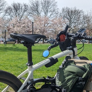 2023 Trek Checkpoint ALR 5 White