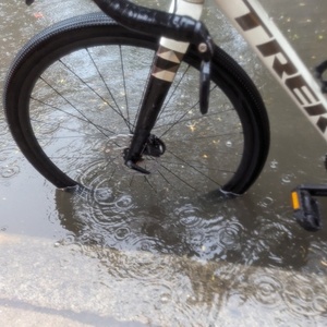 2023 Trek Checkpoint ALR 5 White