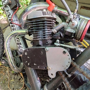 Diamondback Response Black and Green