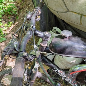 Diamondback Response Black and Green