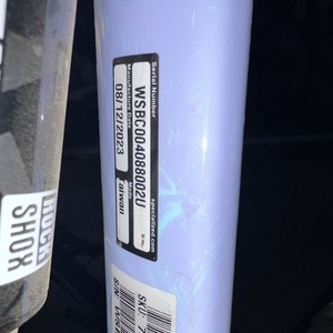 2024 Specialized S Works Epic 8 Purple