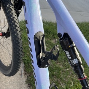 2024 Specialized S Works Epic 8 Purple