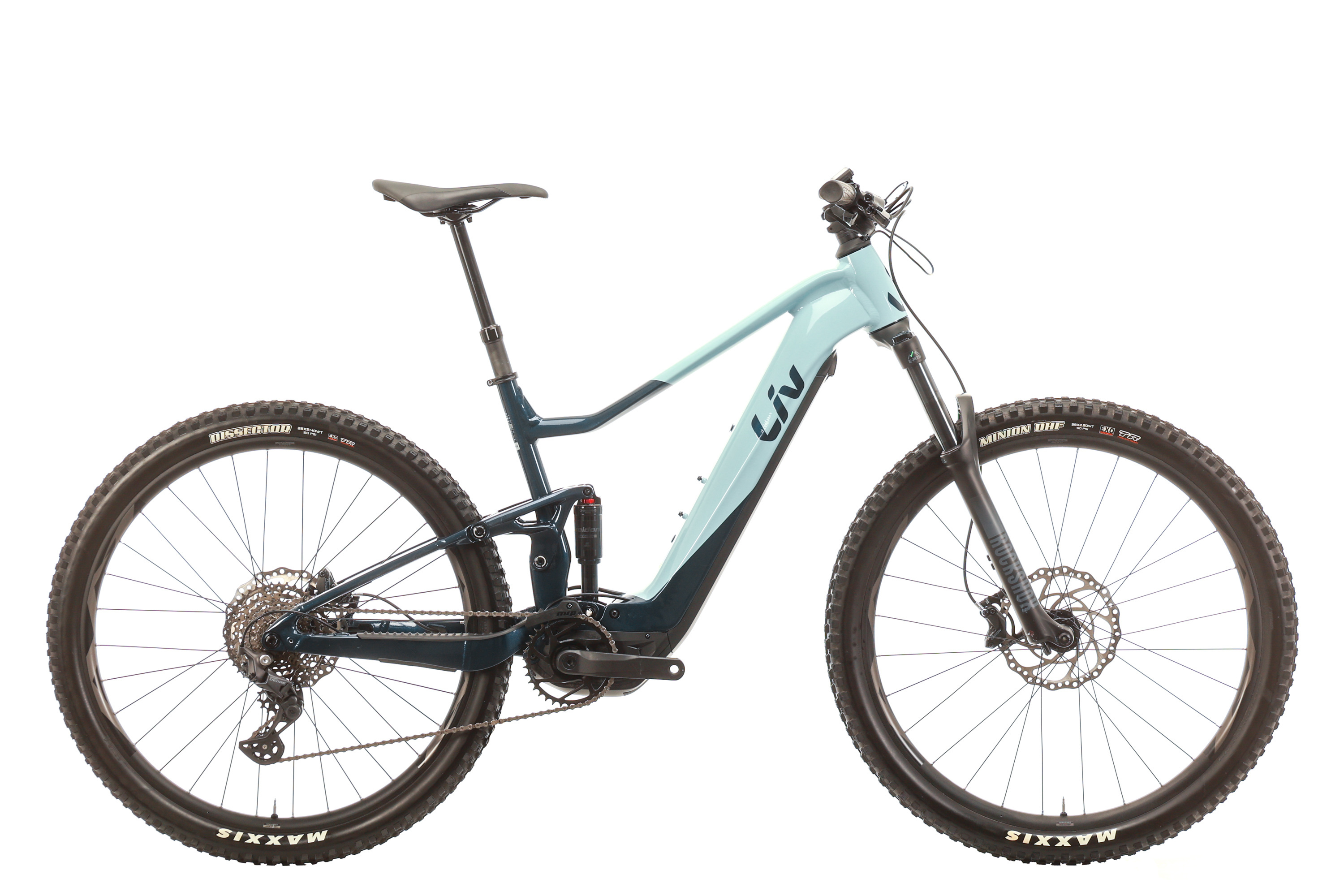 2023 Giant Embolden E+