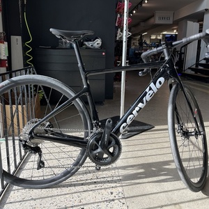 Cervélo Black