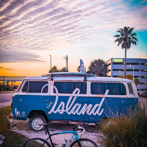 2022 Trek Emonda SL5 Blue