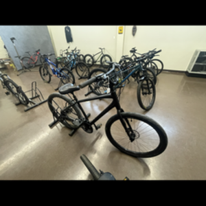 2019 Specialized Roll sport Black