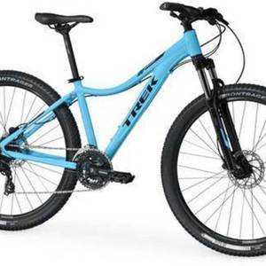 2017 Trek Skye SL Blue
