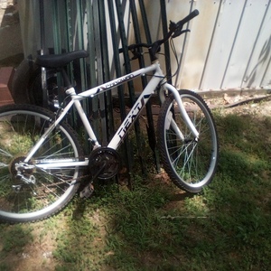 2018 Next Parowan White