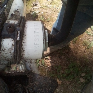 2018 Next Parowan White