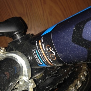 2016 Specialized Hardrock v Black and Blue