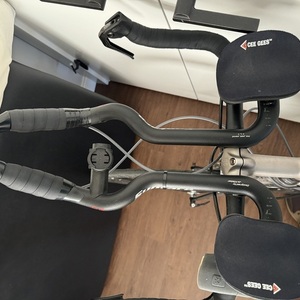 2005 Litespeed Blade Silver, gray or bare metal