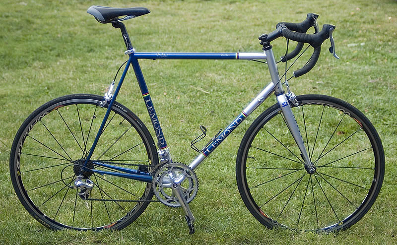 lemond sport bike