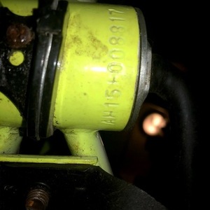 Huffy 29er Tactic Yellow or Gold