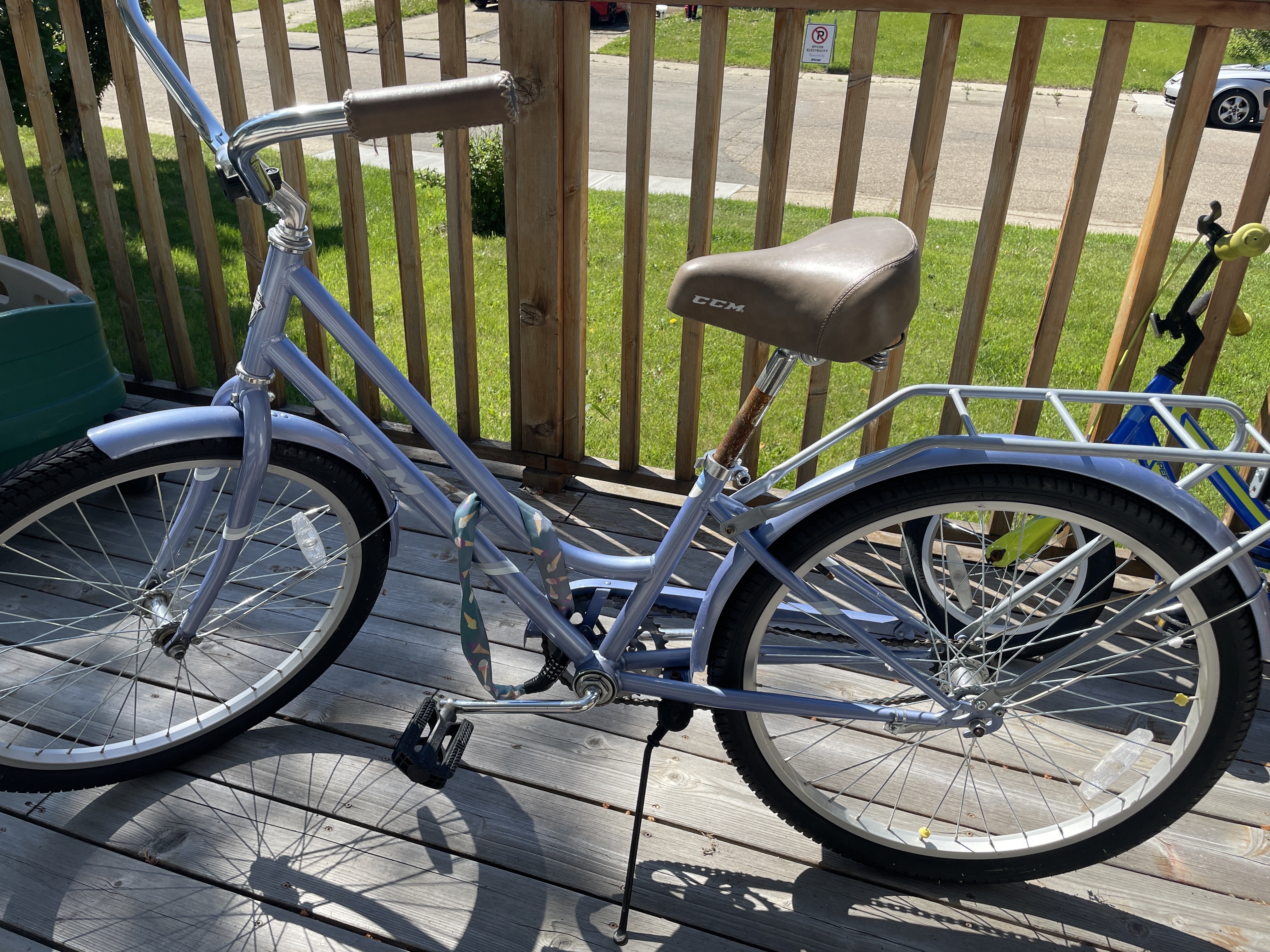 2021 CCM Cruiser