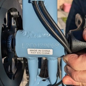 2024 Raleigh Delta City Bike, 27.5-in Teal
