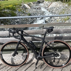 2024 Canyon bicycles Endurace CF SLX 8 DI2
