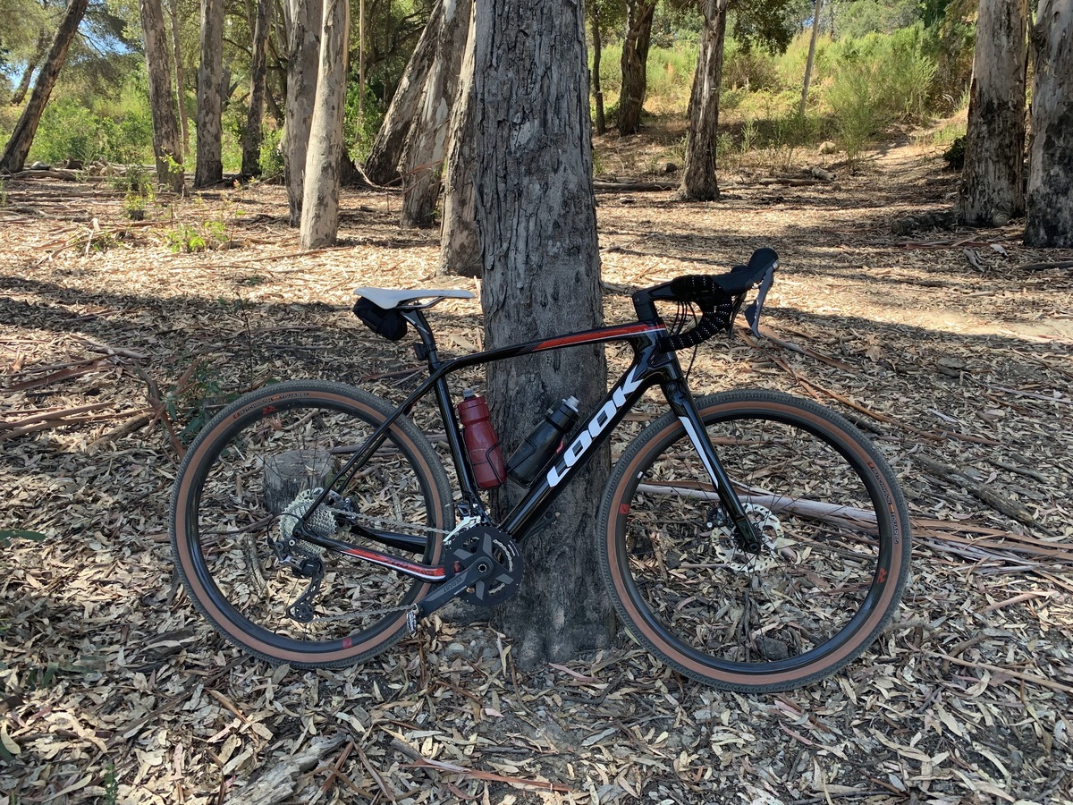 Look 765 Rd 2019 Look 765 Gravel RS