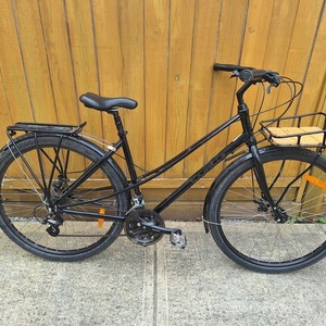 2017 Brodie quantum Black