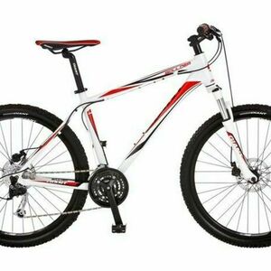 2013 Giant Revel 1 White and Red