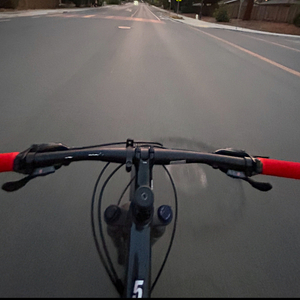 2024 Trek Medium Black and Silver, gray or bare metal