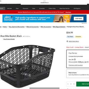 2020 Rad Power Bikes Rad Runner 2 Black