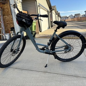 2023 Norco Bikes Scene 3 Teal