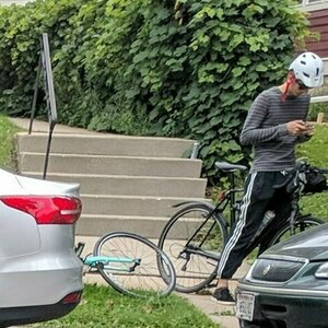 2016 Trek 7.3 fx wsd Teal