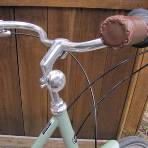 2016 Linus Dutchi 3 Green