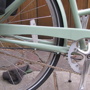 2016 Linus Dutchi 3 Green