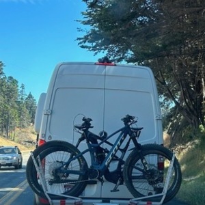 SCOTT SCO Bike Genius eRide 920 INT Blue