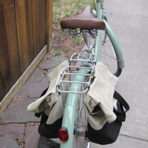 2016 Linus Dutchi 3 Green