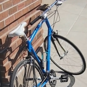 Sirrus Specialized Hybrid Sport Blue