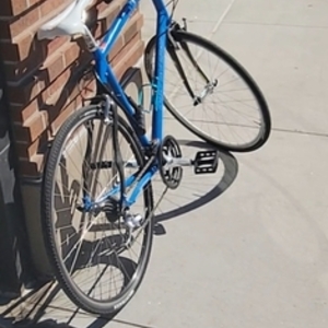 Sirrus Specialized Hybrid Sport Blue