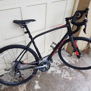 2016 Specialized Black