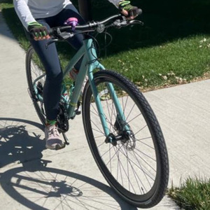 2022 REI Co-op CTY 1.1 Teal