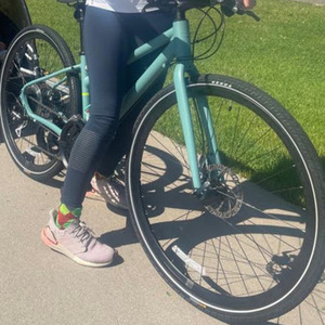 2022 REI Co-op CTY 1.1 Teal